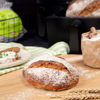 Airfryer-Brot Dinkelkruste 300 g
